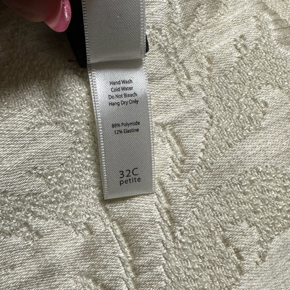 Ariette Petites Tshirt bra. New 32c petite - Picture 2 of 4